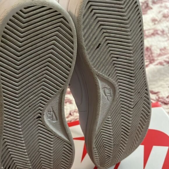 Nike Court royal two mid - Picture 5 of 8